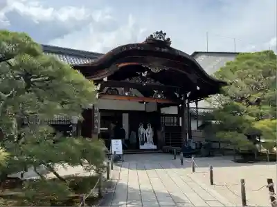 仁和寺(京都府)