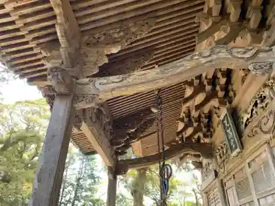 菅原神社の芸術