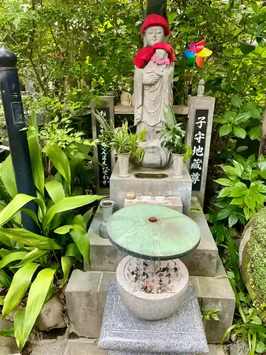 法林寺(東京都)