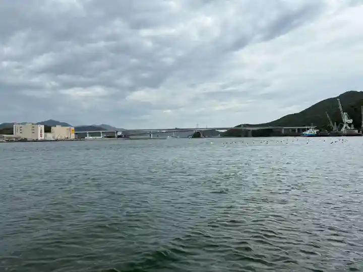 潮明寺(徳島県)