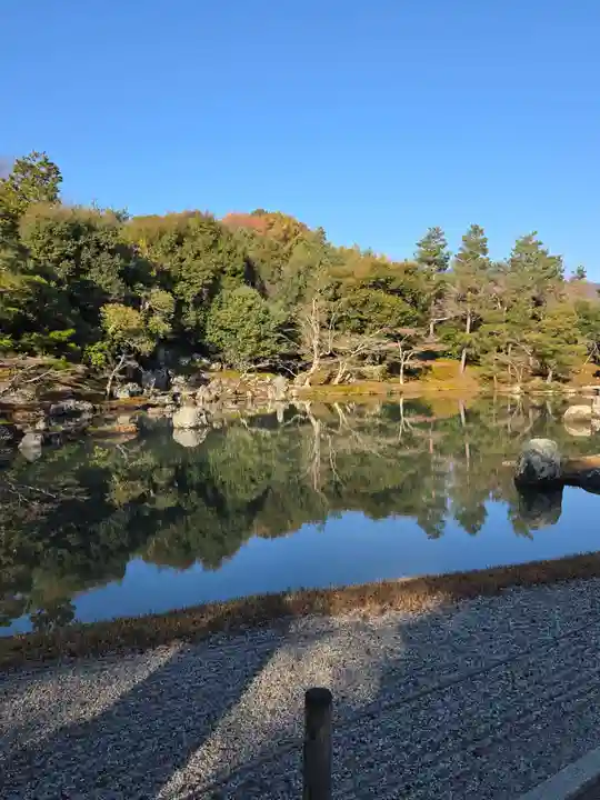天龍寺(京都府)