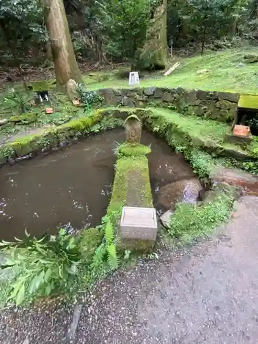 御岩神社(茨城県)