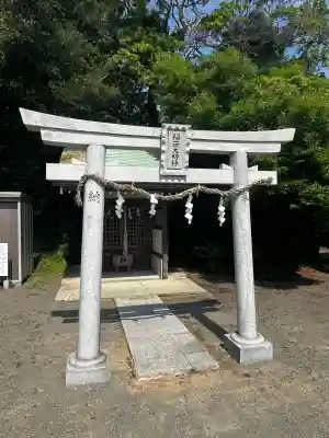 石屋神社(兵庫県)