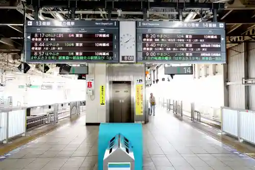 鹽竃神社(宮城県)