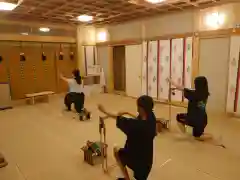 小御門神社(千葉県)