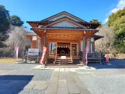 八雲神社(緑町)(栃木県)
