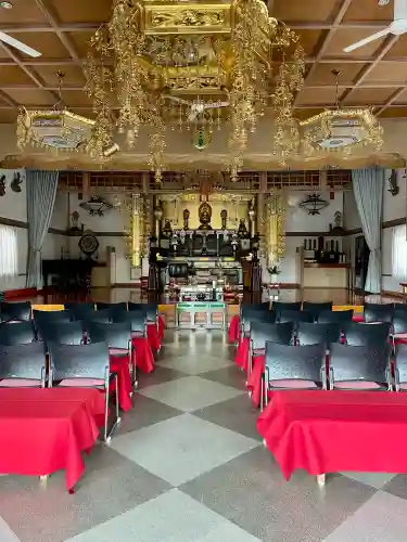 大信寺(群馬県)