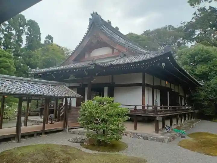 三宝院(三宝院門跡)(京都府)