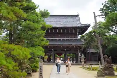 智恩寺(京都府)