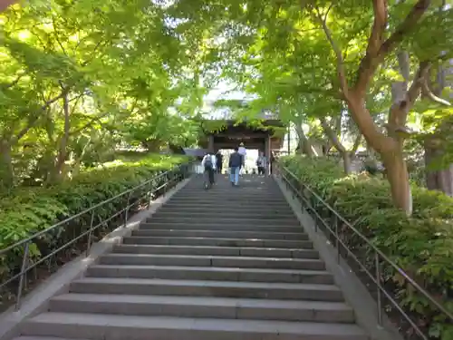 円覚寺(神奈川県)