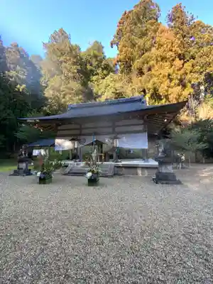 八咫烏神社(奈良県)