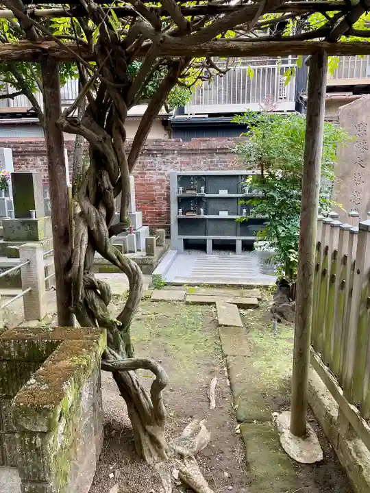 正徳寺(東京都)