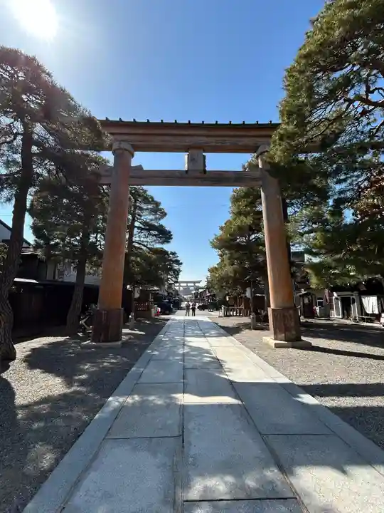 櫻山八幡宮(岐阜県)