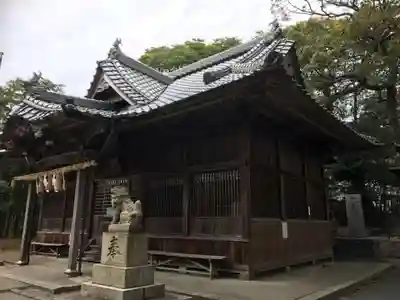 八幡神社(福岡県)