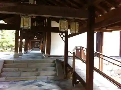 萬福寺のその他建物