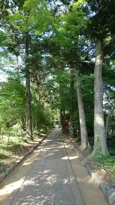 廣幡八幡宮のその他建物