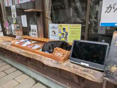王子神社(徳島県)