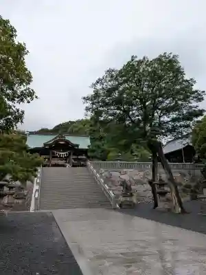 石清尾八幡宮(香川県)