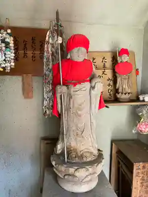 延命寺(山形県)