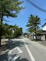 白鳥神社(香川県)
