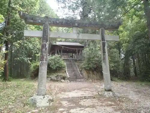八柱神社(愛知県)