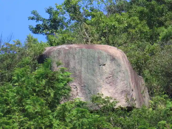 素盞嗚神社(岡山県)
