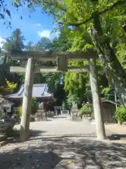 立志神社(滋賀県)