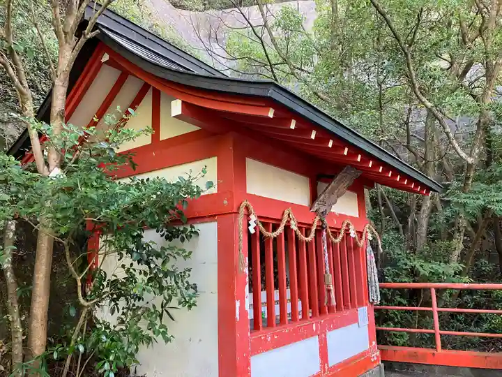 淡嶋神社(和歌山県)