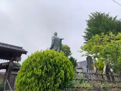 本立寺(千葉県)