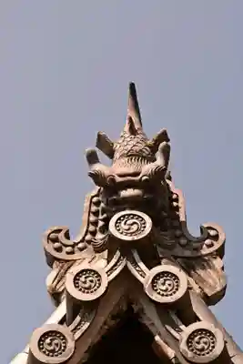 西方寺(広島県)