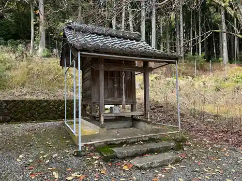 矢合神社(滋賀県)