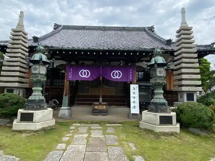 九品寺(東京都)