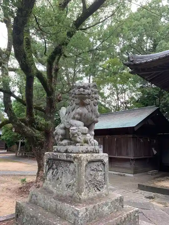 春日神社(山口県)