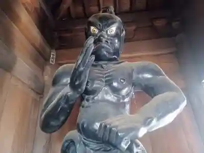 長徳寺(埼玉県)