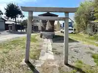 八幡神社(滋賀県)