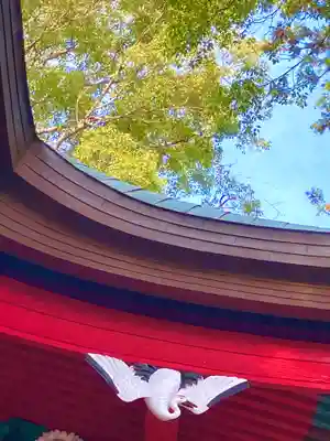 高瀧神社(千葉県)