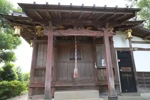 円泉寺(埼玉県)