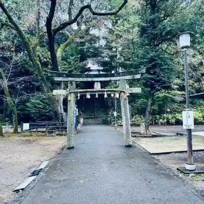 仙波東照宮(埼玉県)