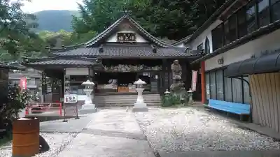 椿堂 遍照院(大分県)