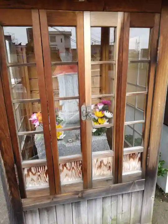 天祥寺(北海道)