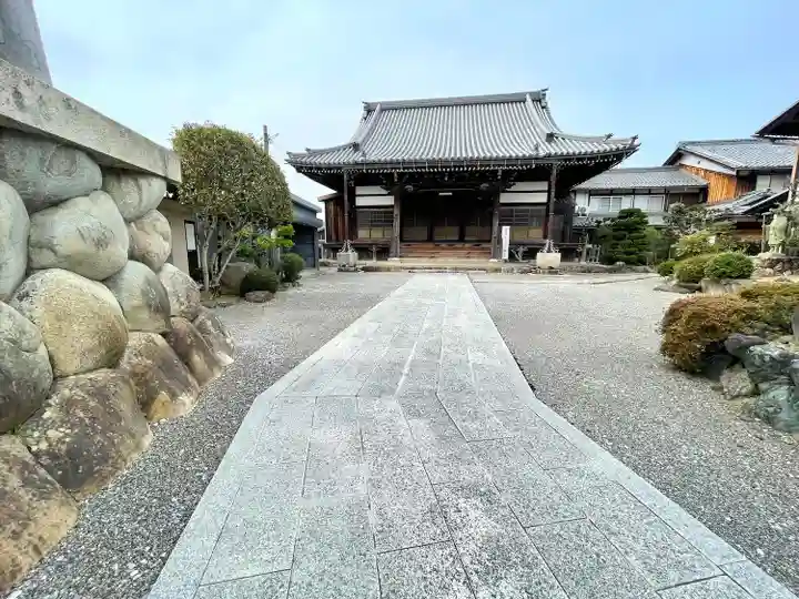 易行寺(滋賀県)