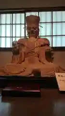 円応寺の像