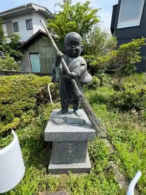 浄雲寺(神奈川県)