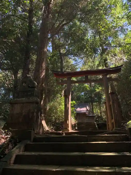 皇産靈神社(千葉県)