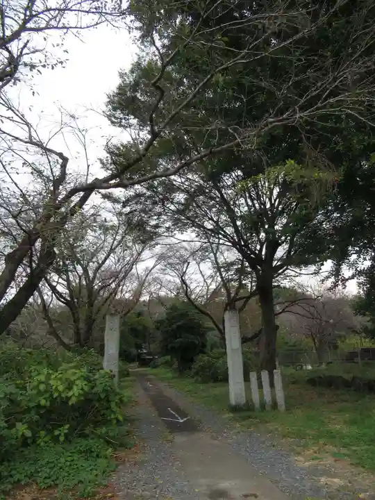 万蔵院(茨城県)