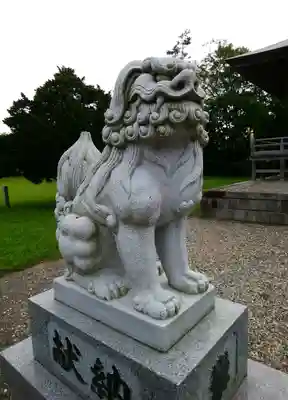 八雲神社(北海道)