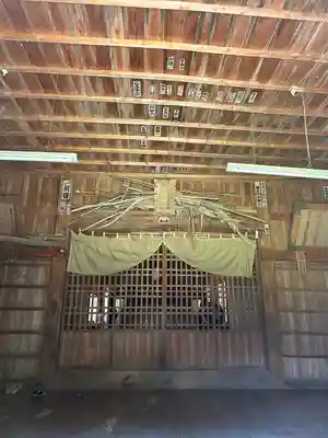 大膳神社(新潟県)