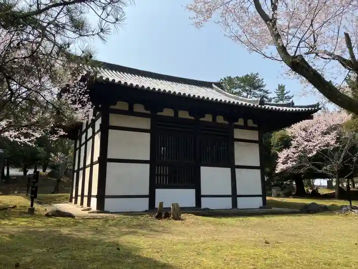 興福寺(奈良県)