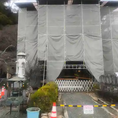 赤岩寺(愛知県)