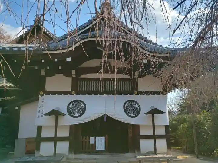 養源院(京都府)
